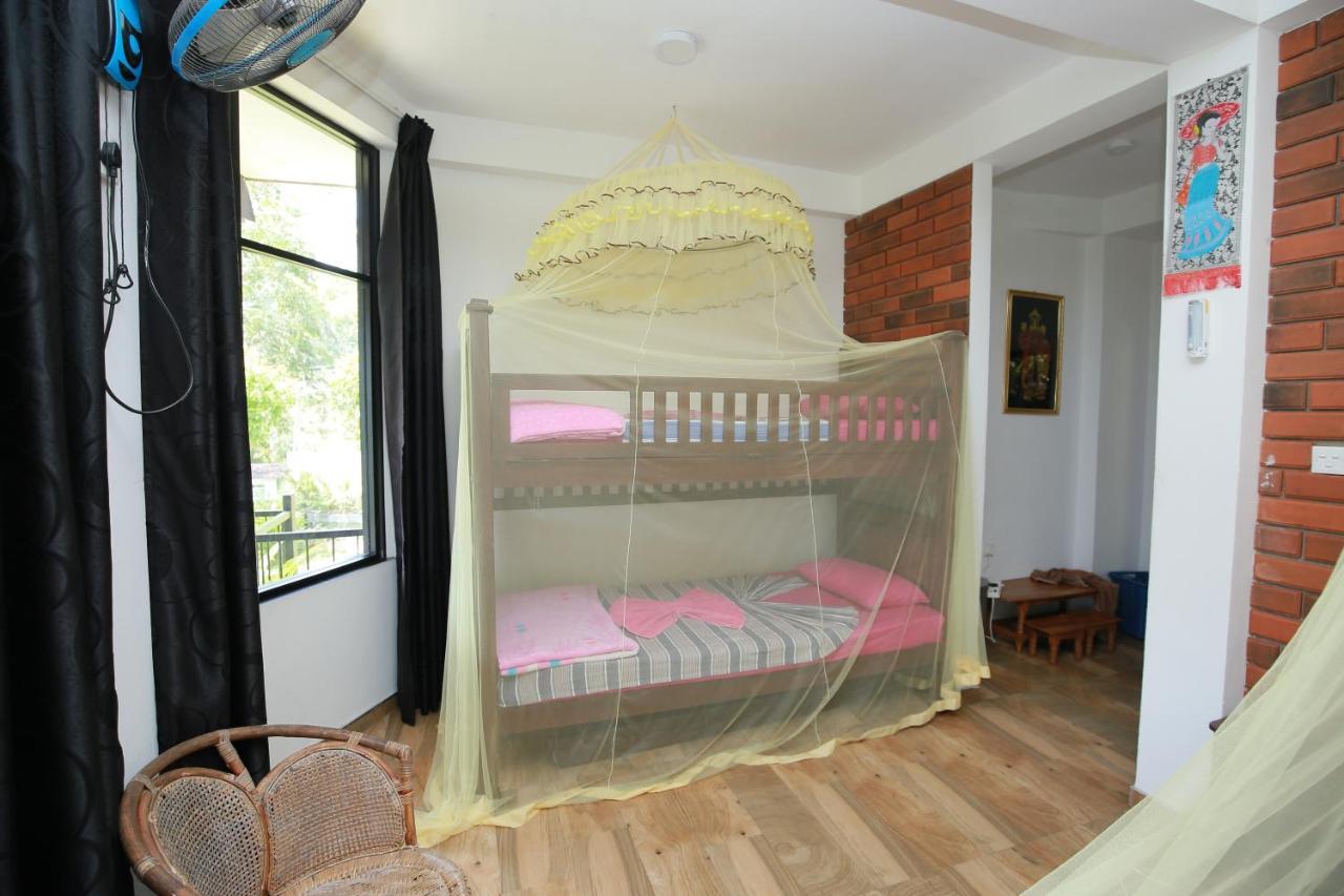Rock Side - Guest house 3*