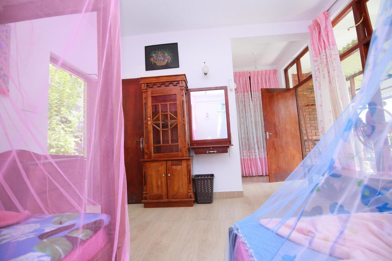 Guest house Rock Side -