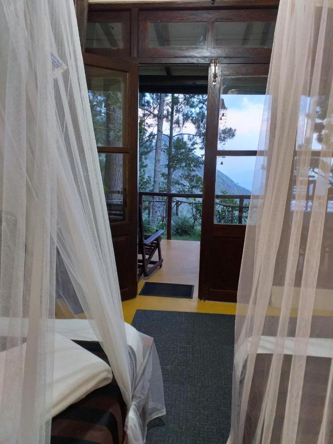 Bed & Breakfast Dream View