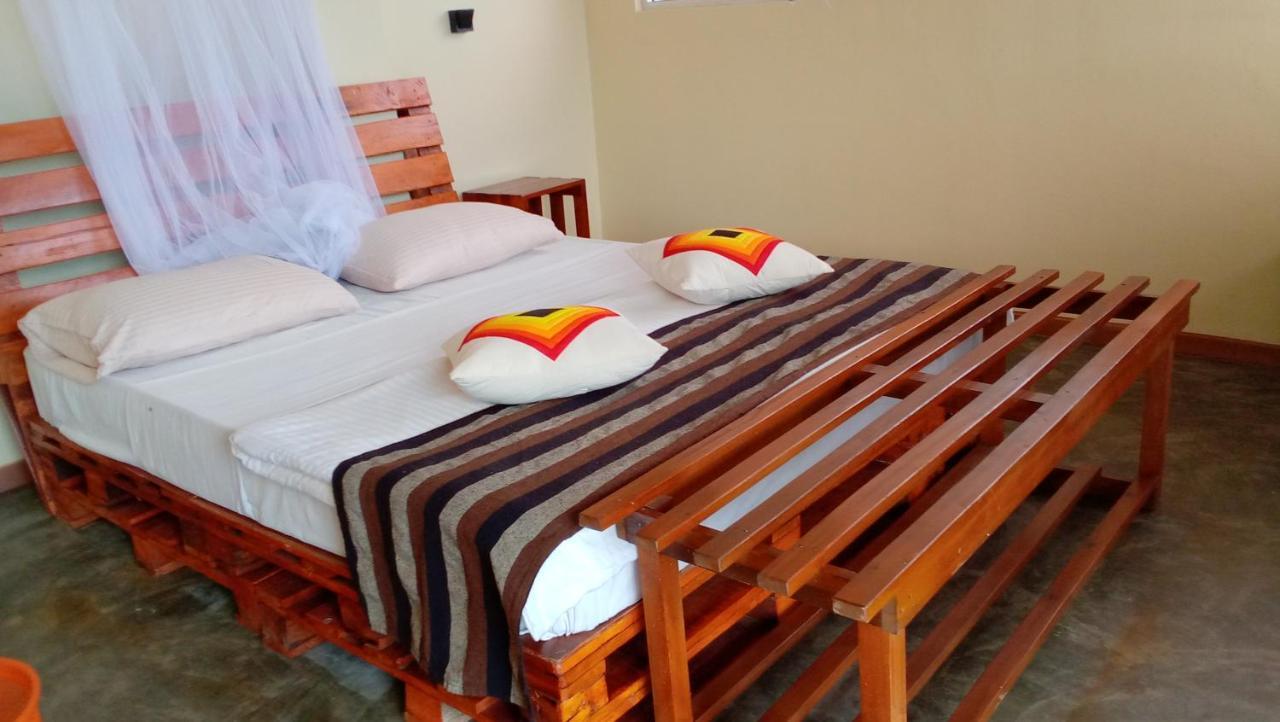 Village View Guest house 2*