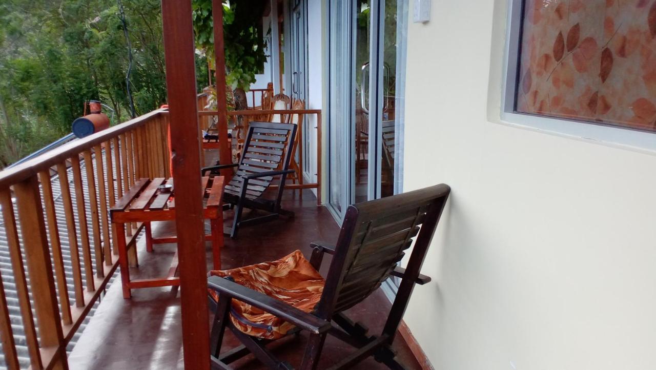 Guest house Village View 2*