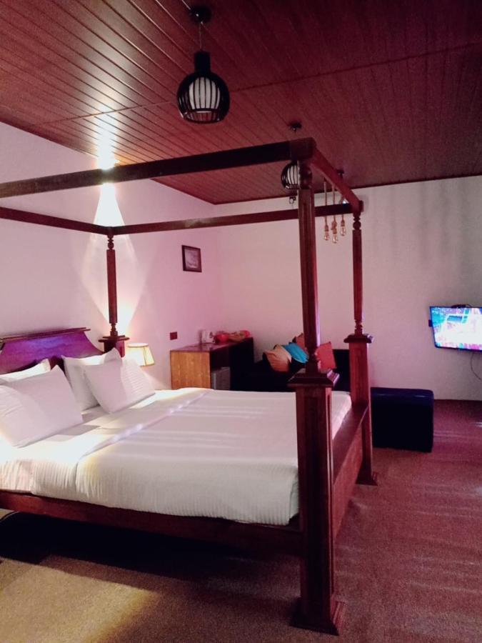 Homestay Cozy
