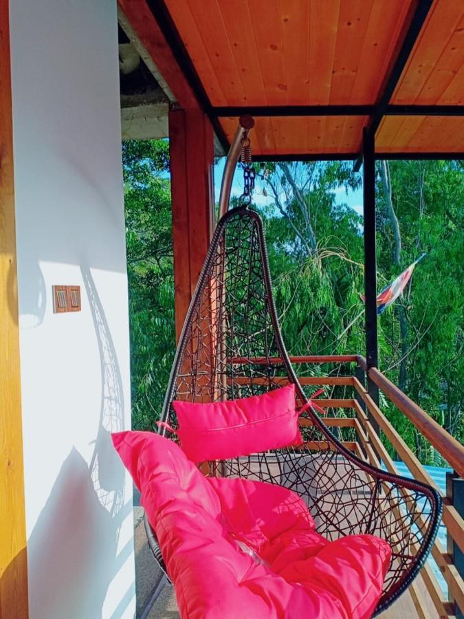 Homestay Cozy *