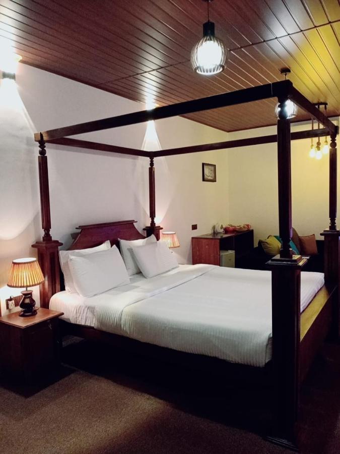 Homestay Cozy Ella