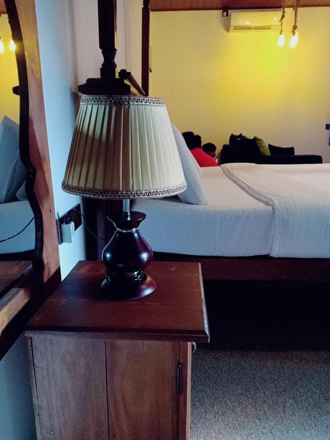Homestay Cozy Ella