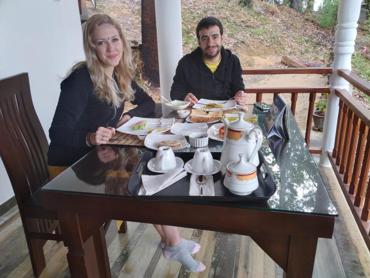 Hillsite View Guest house *