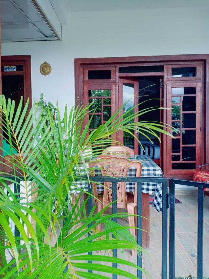 Maleesha Homestay Ella