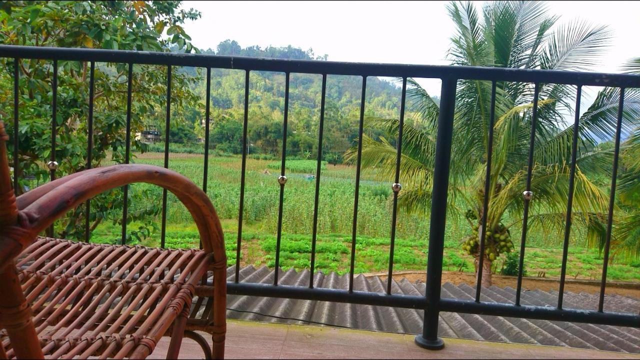 Nature Valley Homestay *