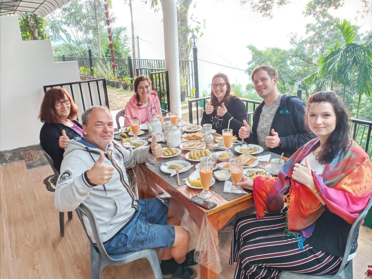 V@ella Guest house