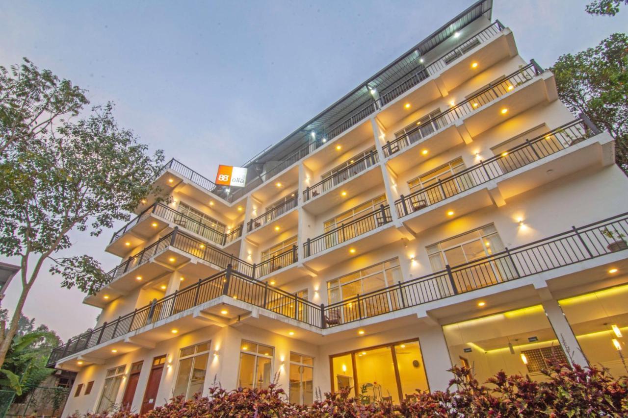 Hotel 88th -