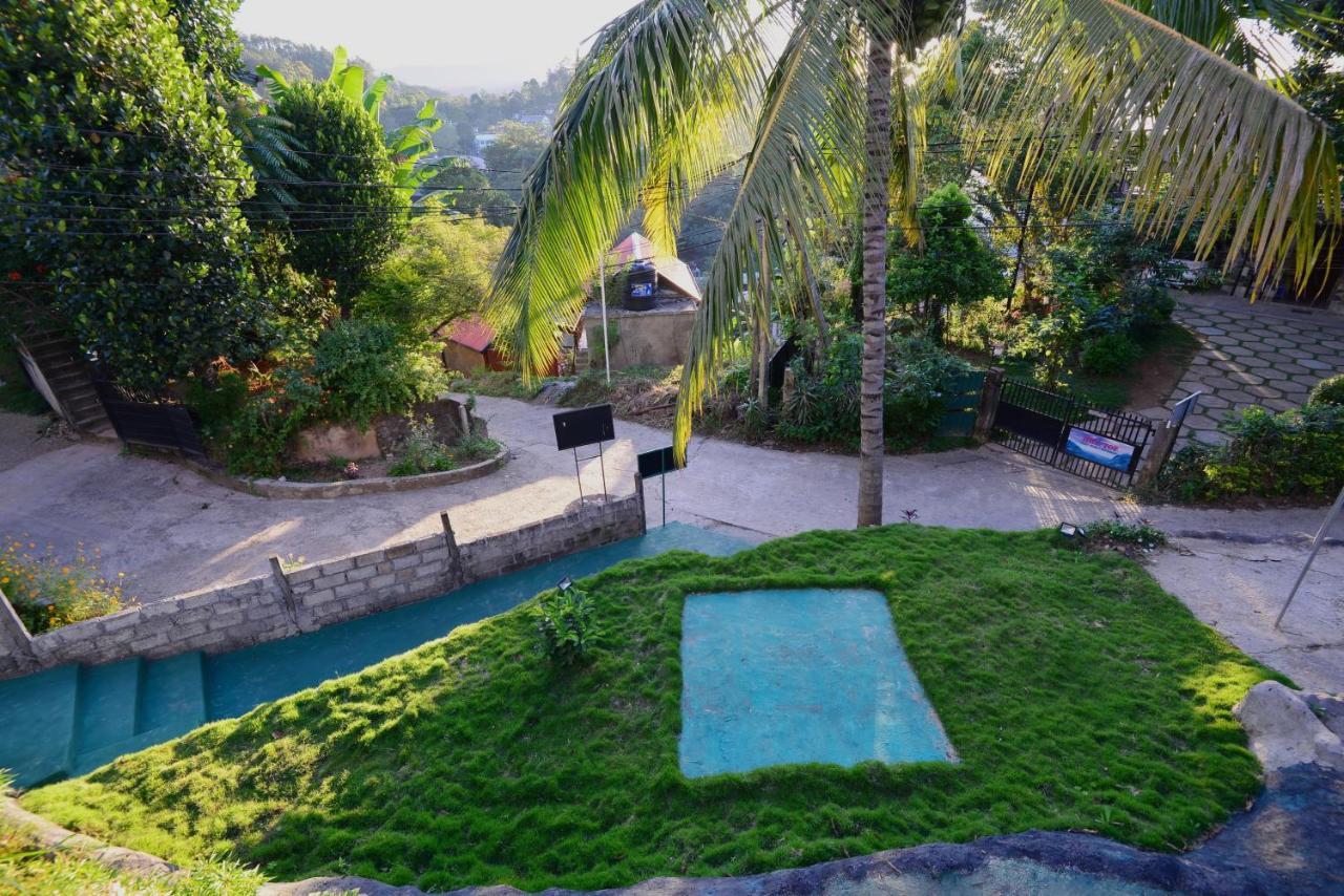Bed & Breakfast Angel's View *