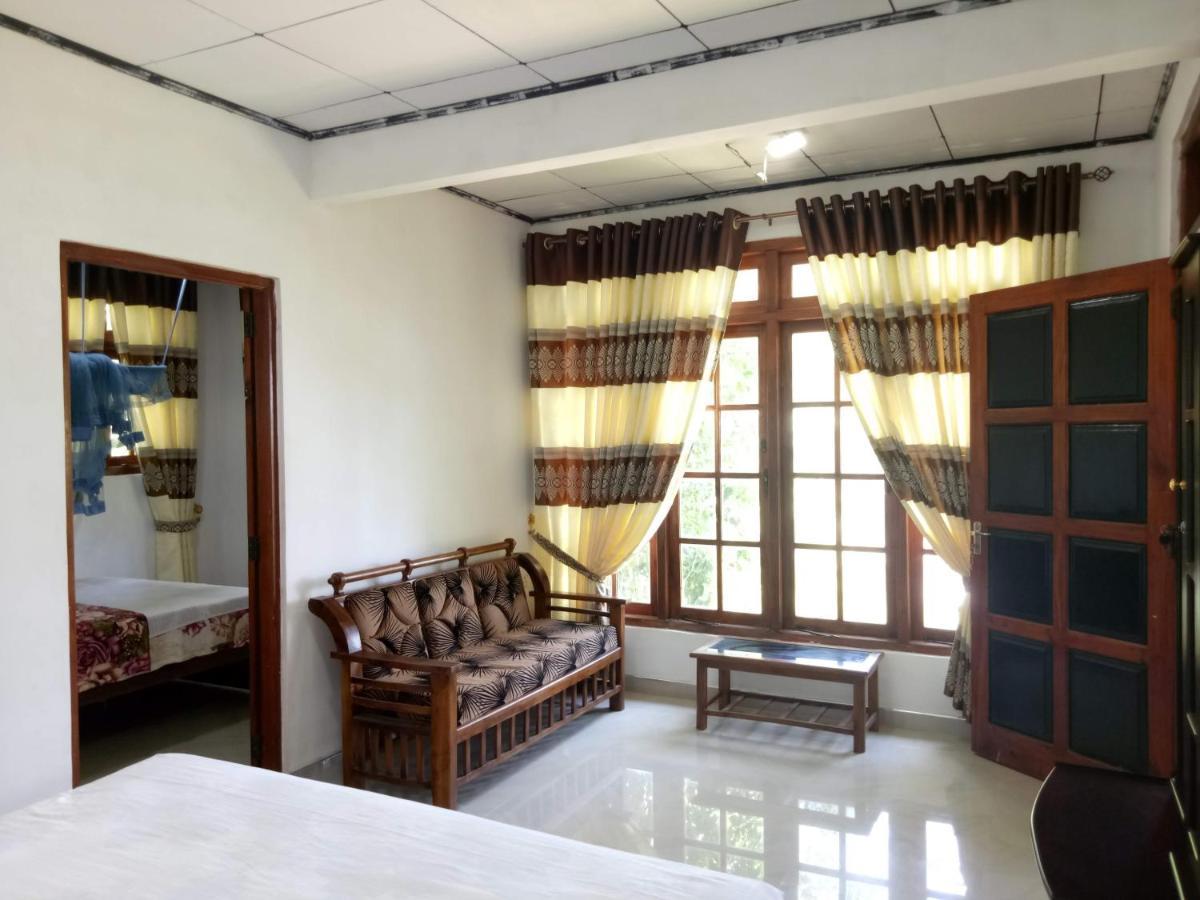 Homestay Sri Bhavan Ella