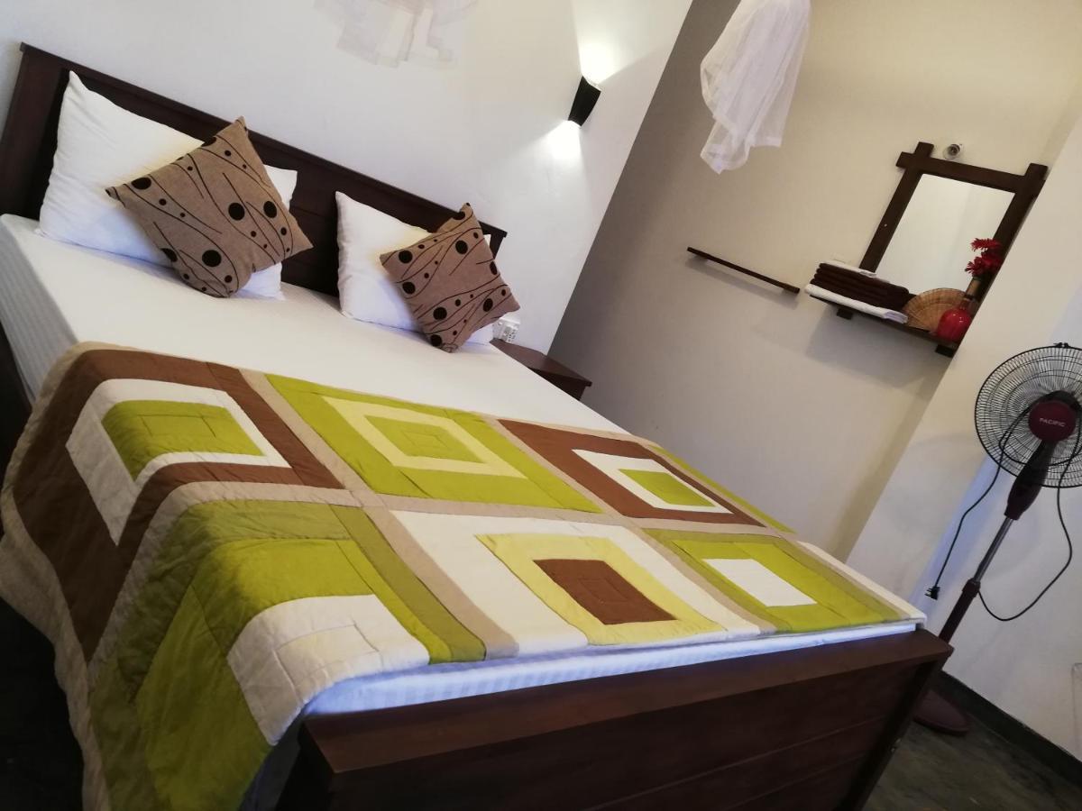 Solace Guest house
