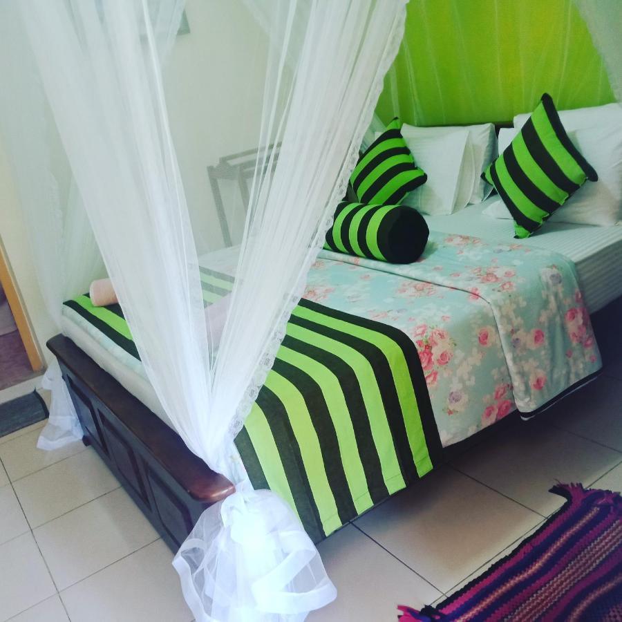 Madushanka Bed & Breakfast 2*