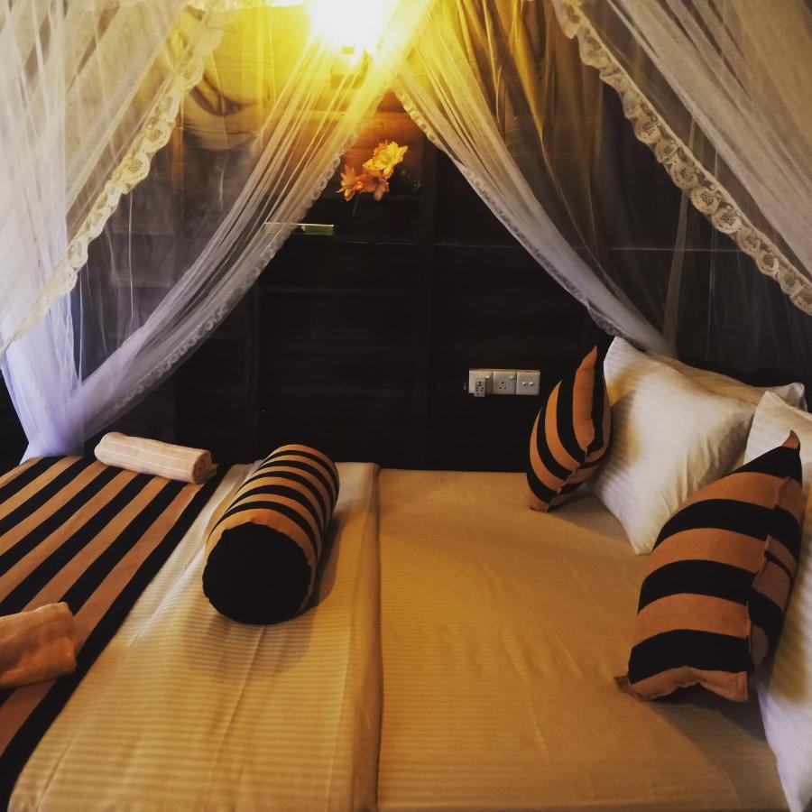 Bed & Breakfast Madushanka