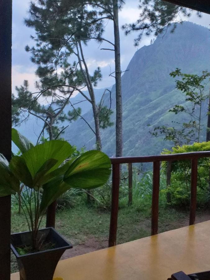 Bed & Breakfast Dream View Ella