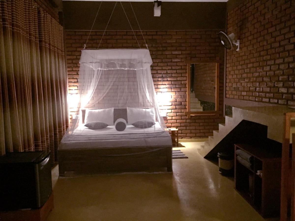 Bed & Breakfast The Rezt *