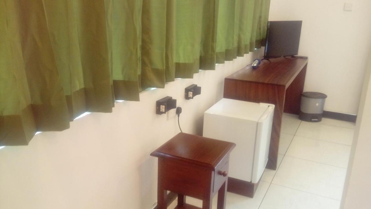 Silent Oasis Homestay Ella