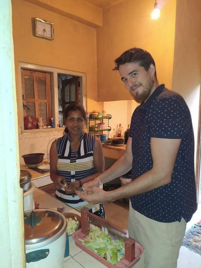 Homestay Milan Ella