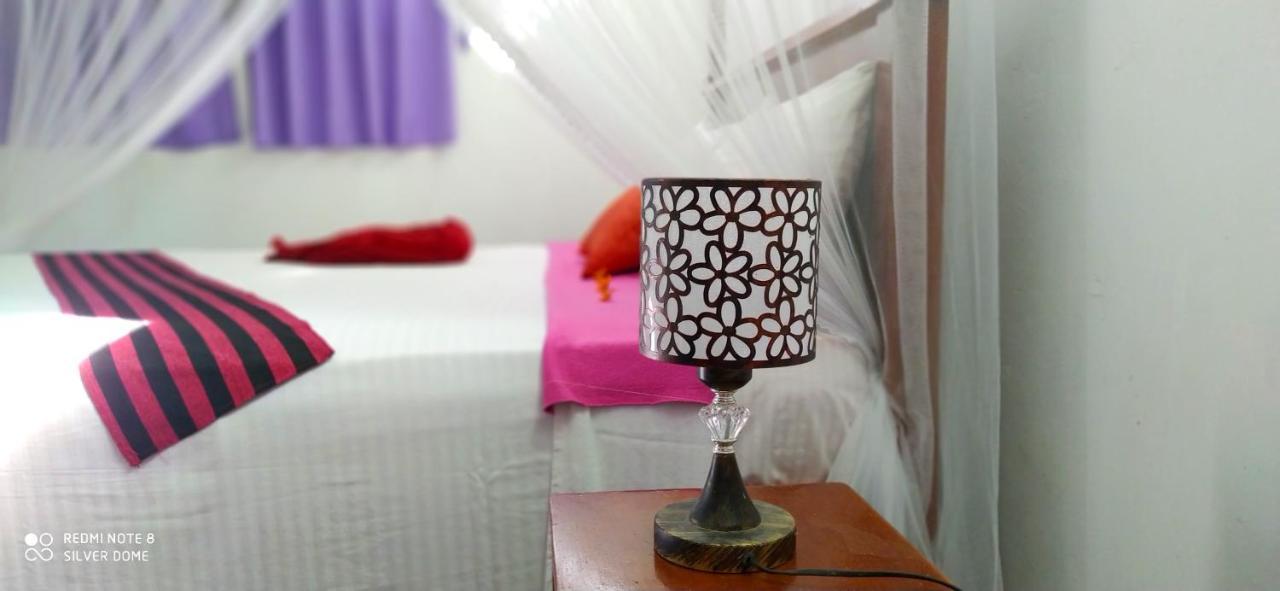 Guest house Mount Crest - 2*