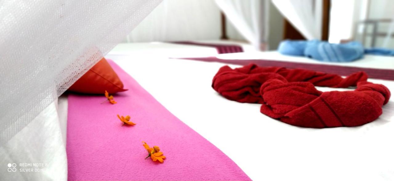 Guest house Mount Crest -