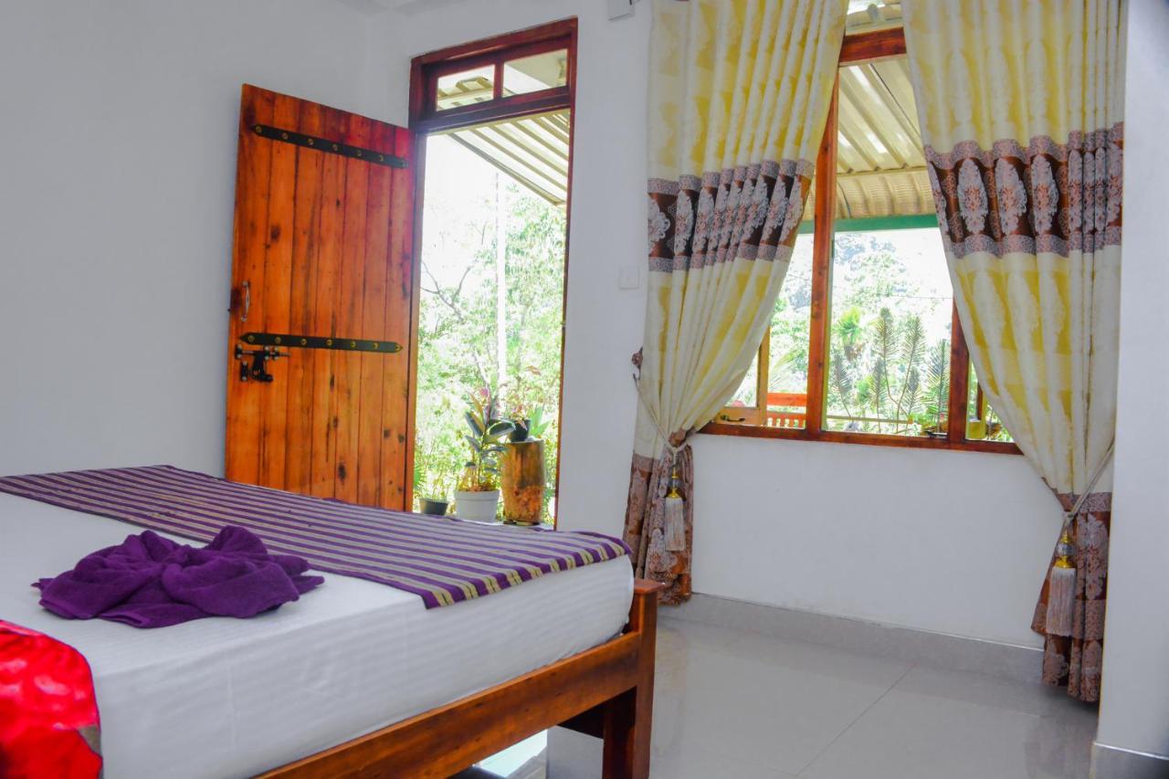 Supreme Homestay