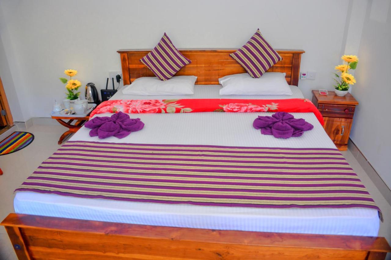 Supreme Homestay *