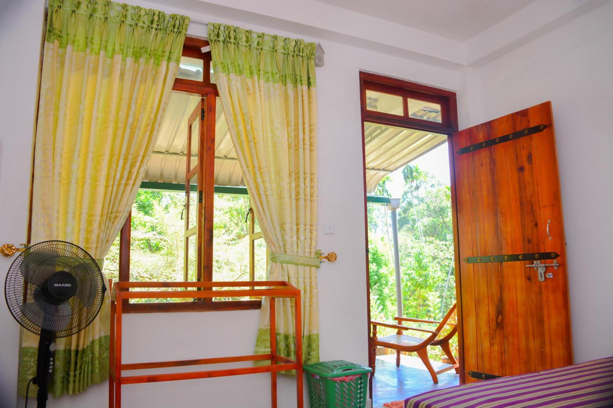 Supreme Homestay