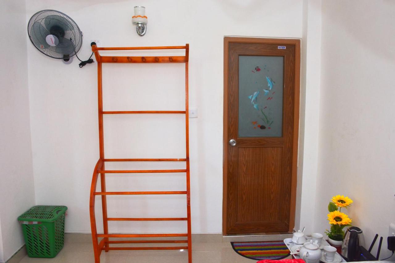Supreme Homestay *