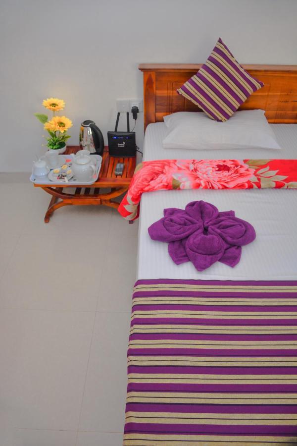 Supreme Homestay *