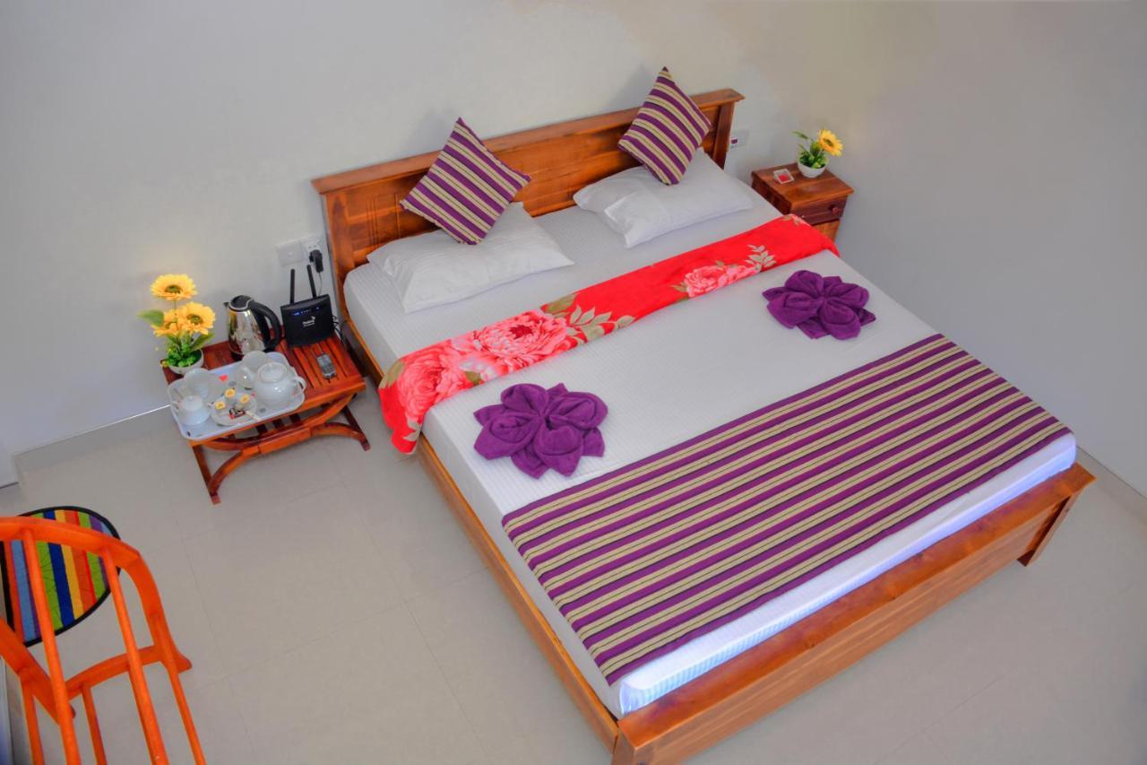 Supreme Homestay Ella
