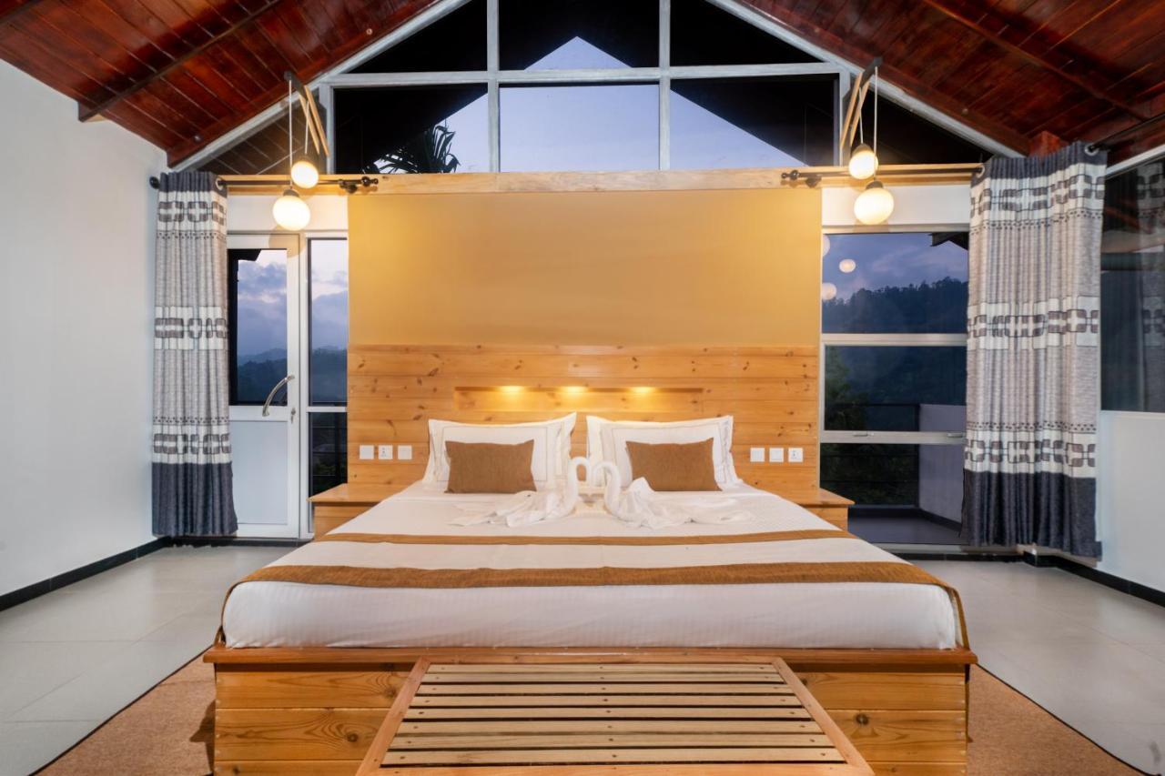 3 Arch Hotel Ella