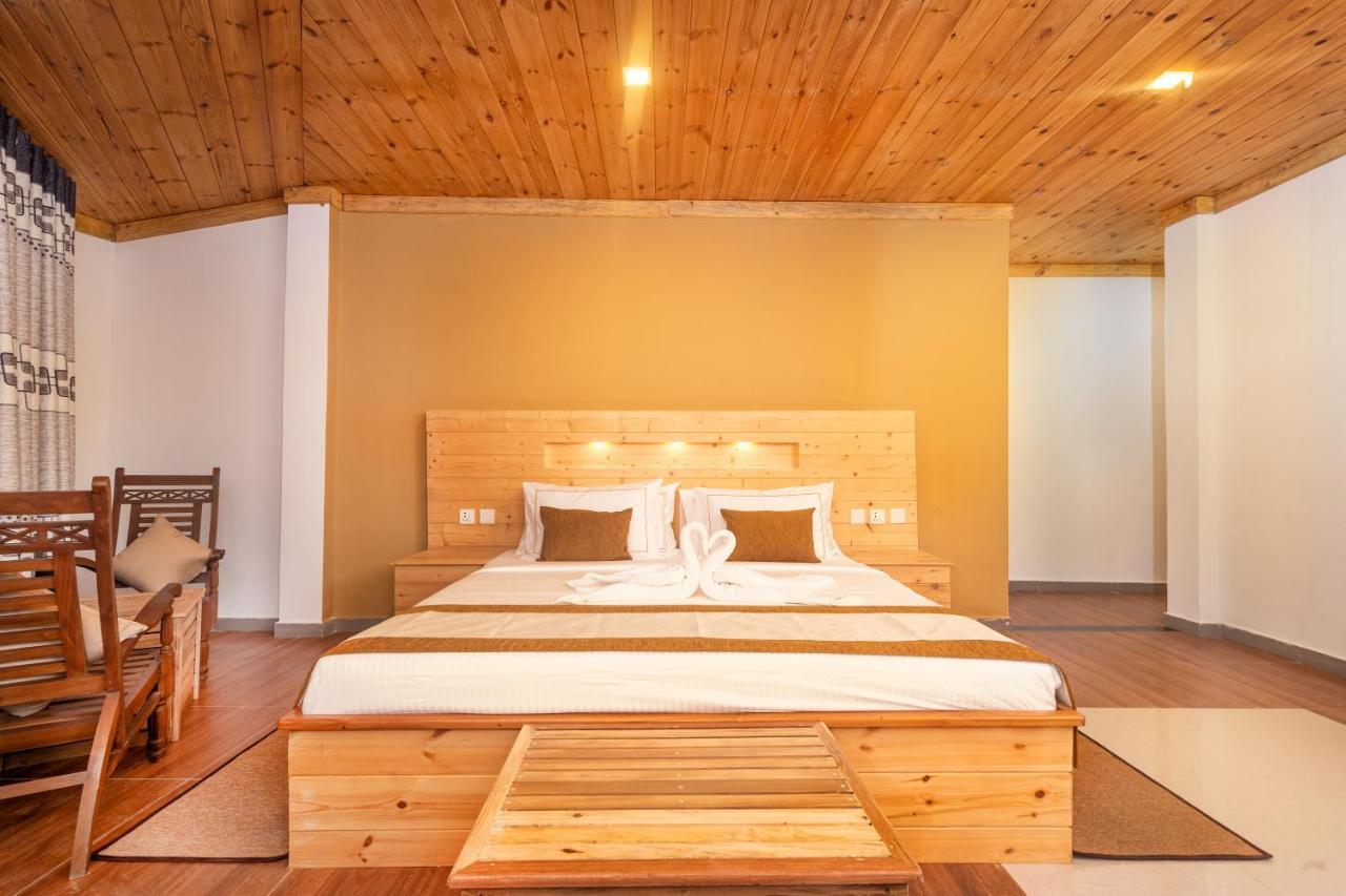 3 Arch Hotel Ella