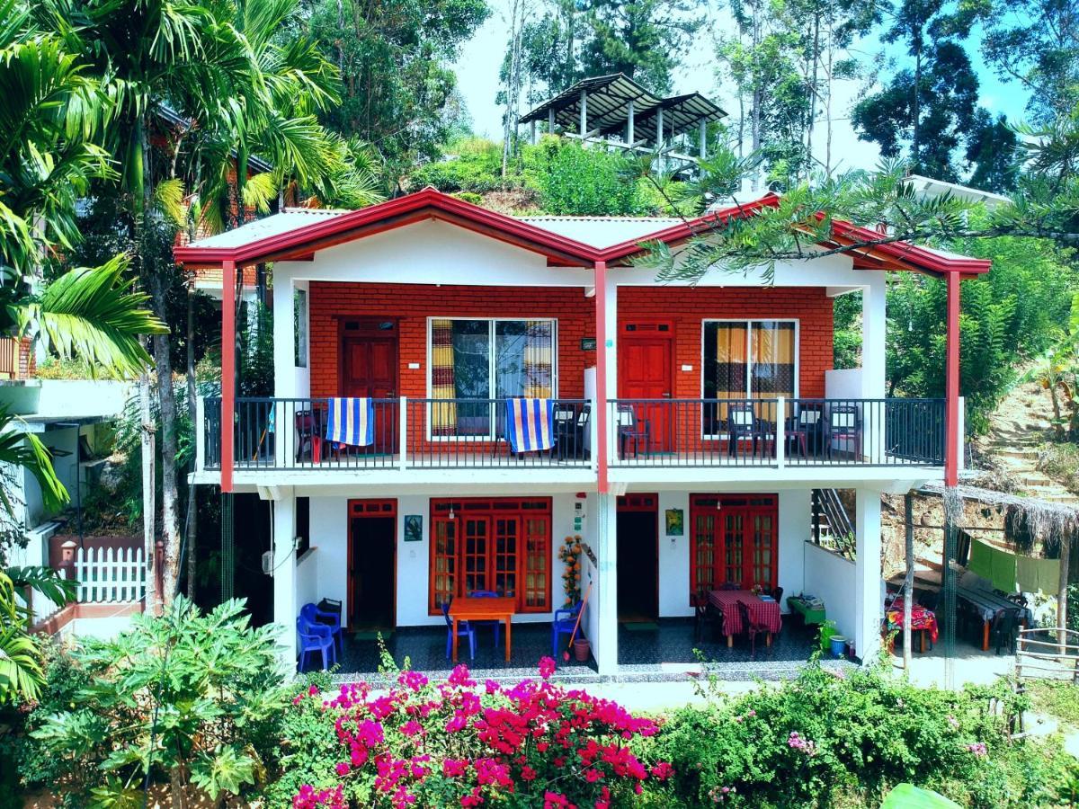 Guest house Pearl View Ella