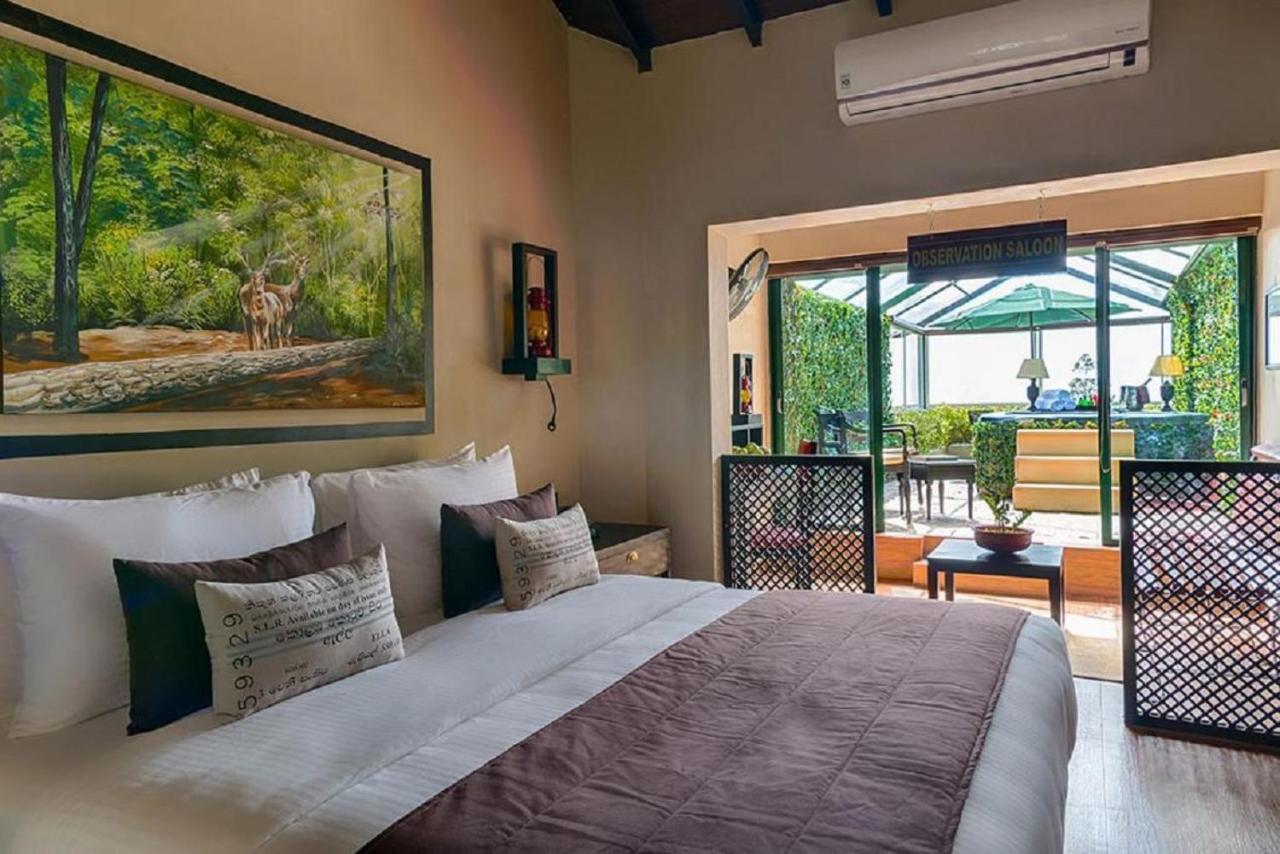 Ekho Hotel