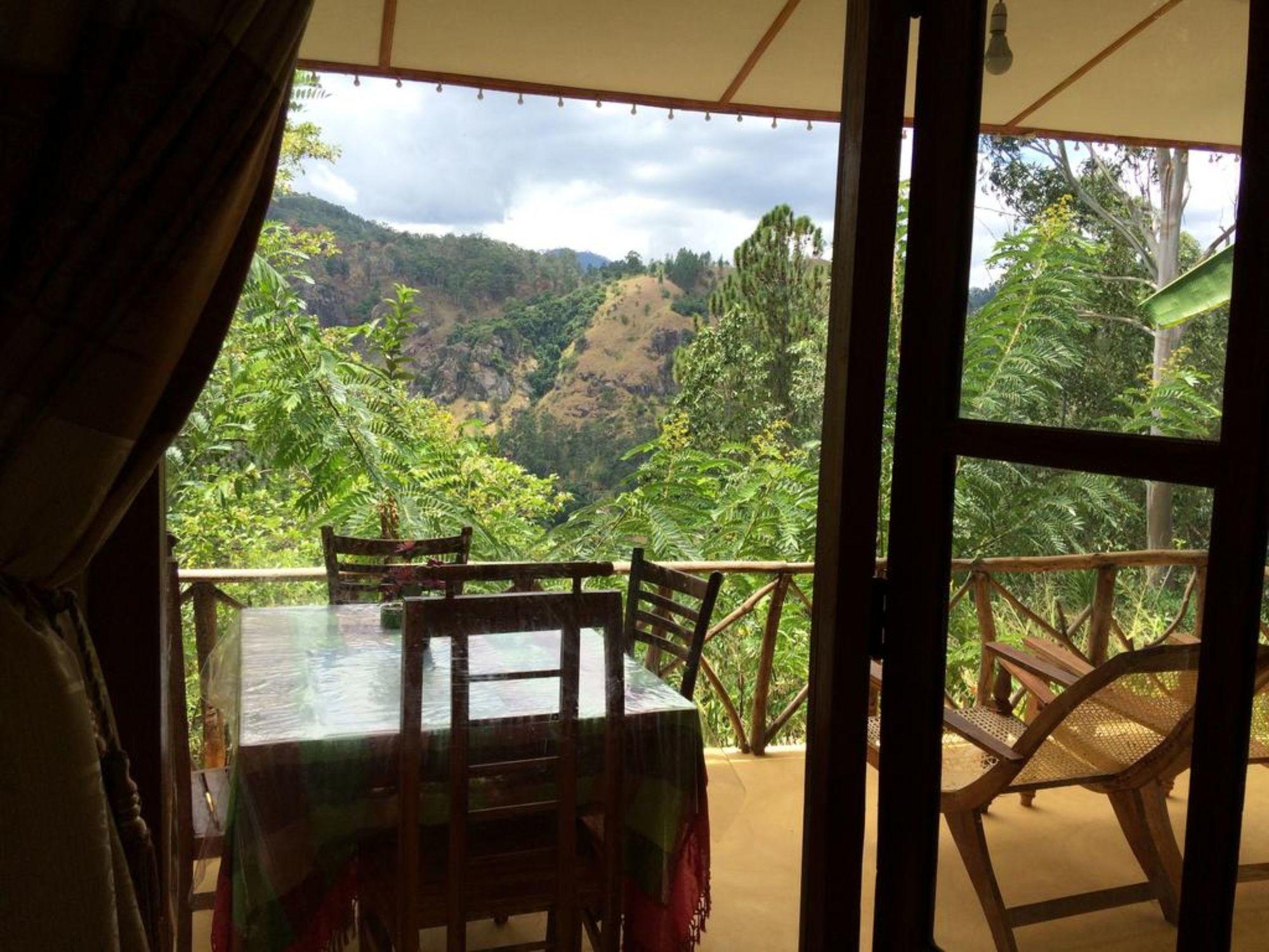 Bed & Breakfast Ridge View