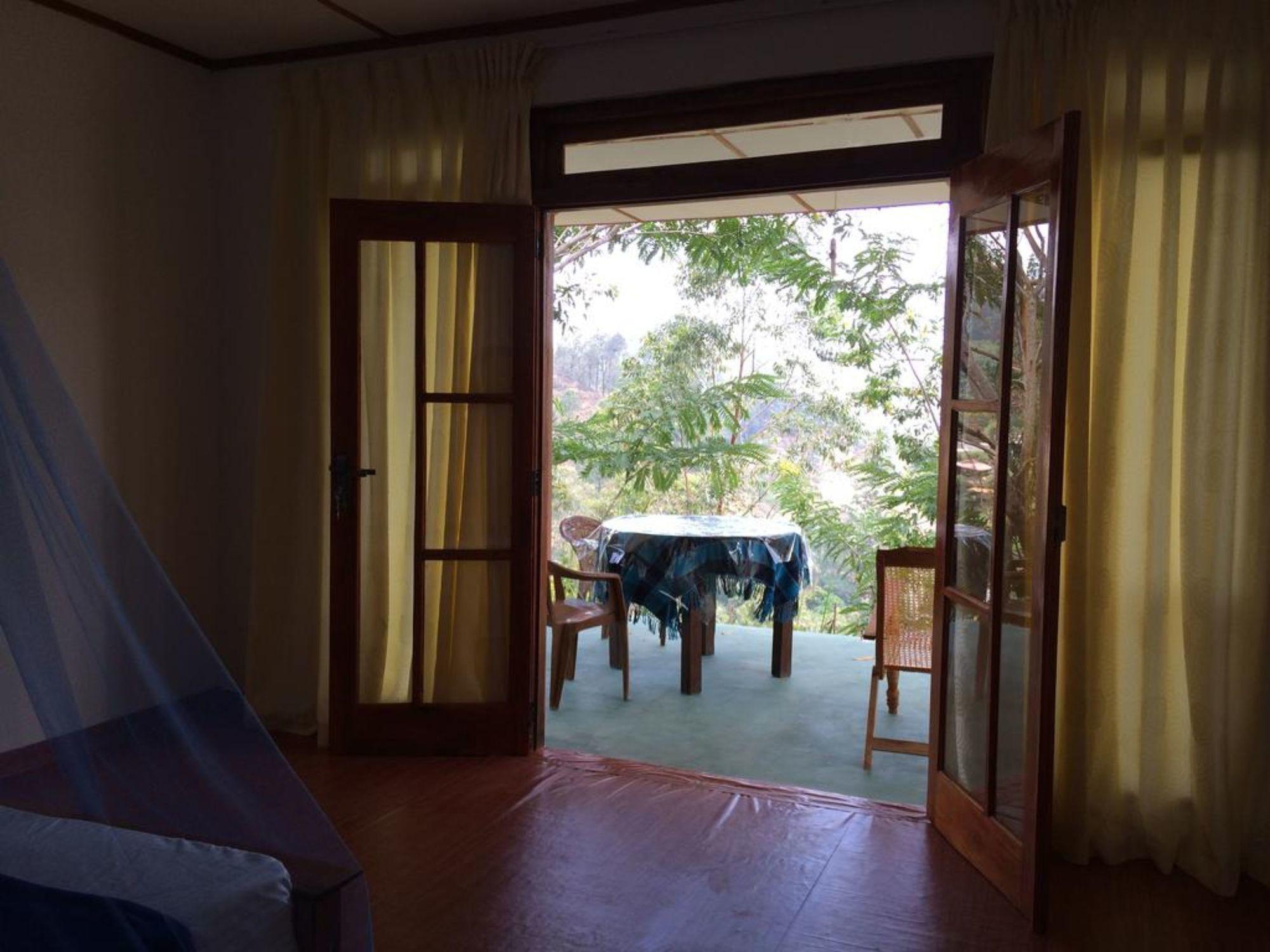 Bed & Breakfast Ridge View
