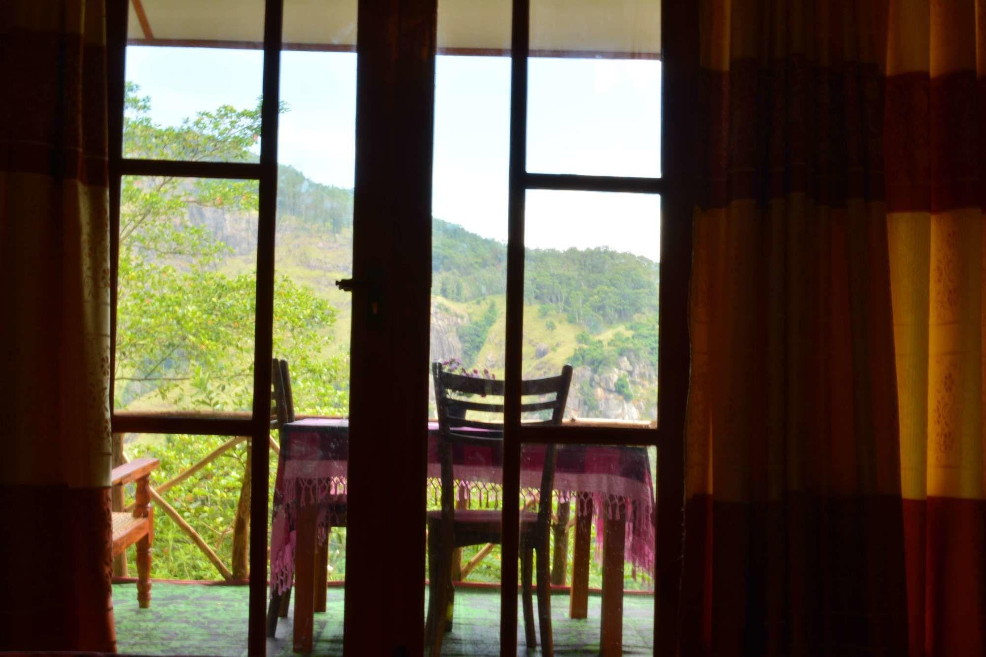 Ridge View Bed & Breakfast 3*