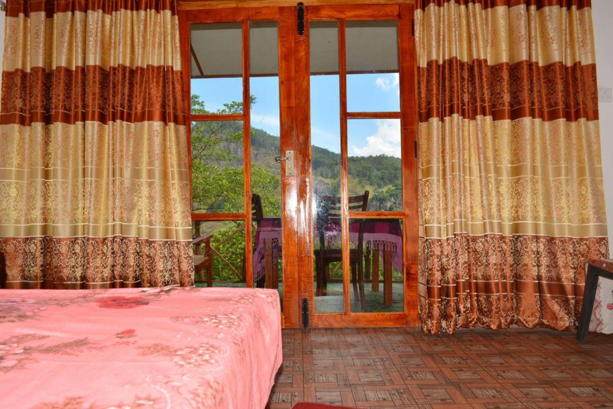 Ridge View Bed & Breakfast Ella