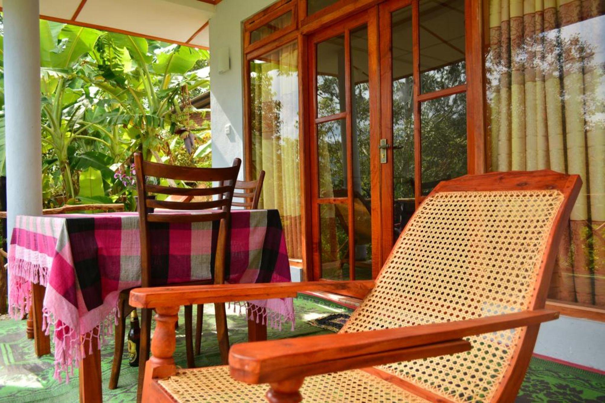 Ridge View Bed & Breakfast Ella
