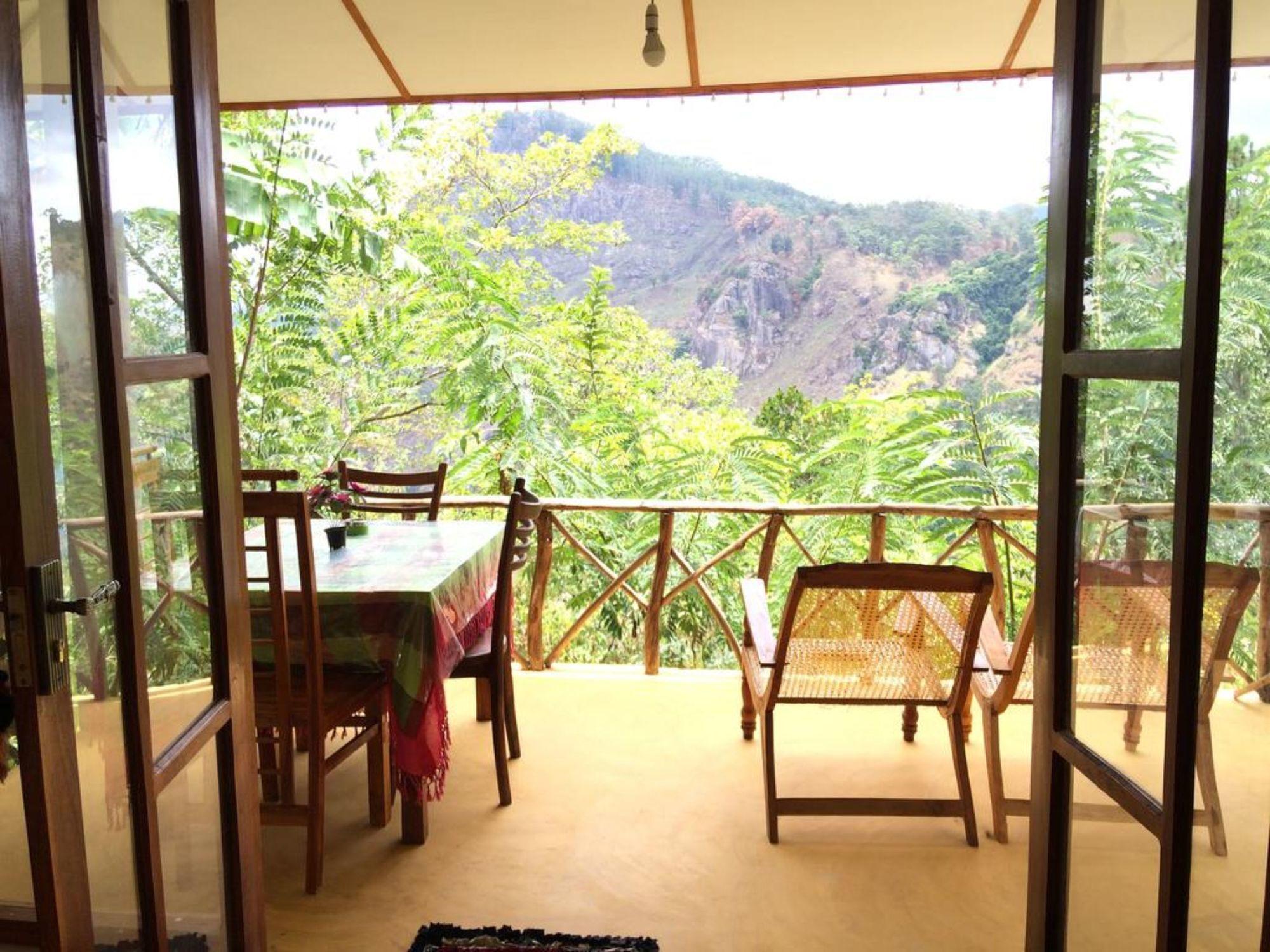 Ridge View Bed & Breakfast