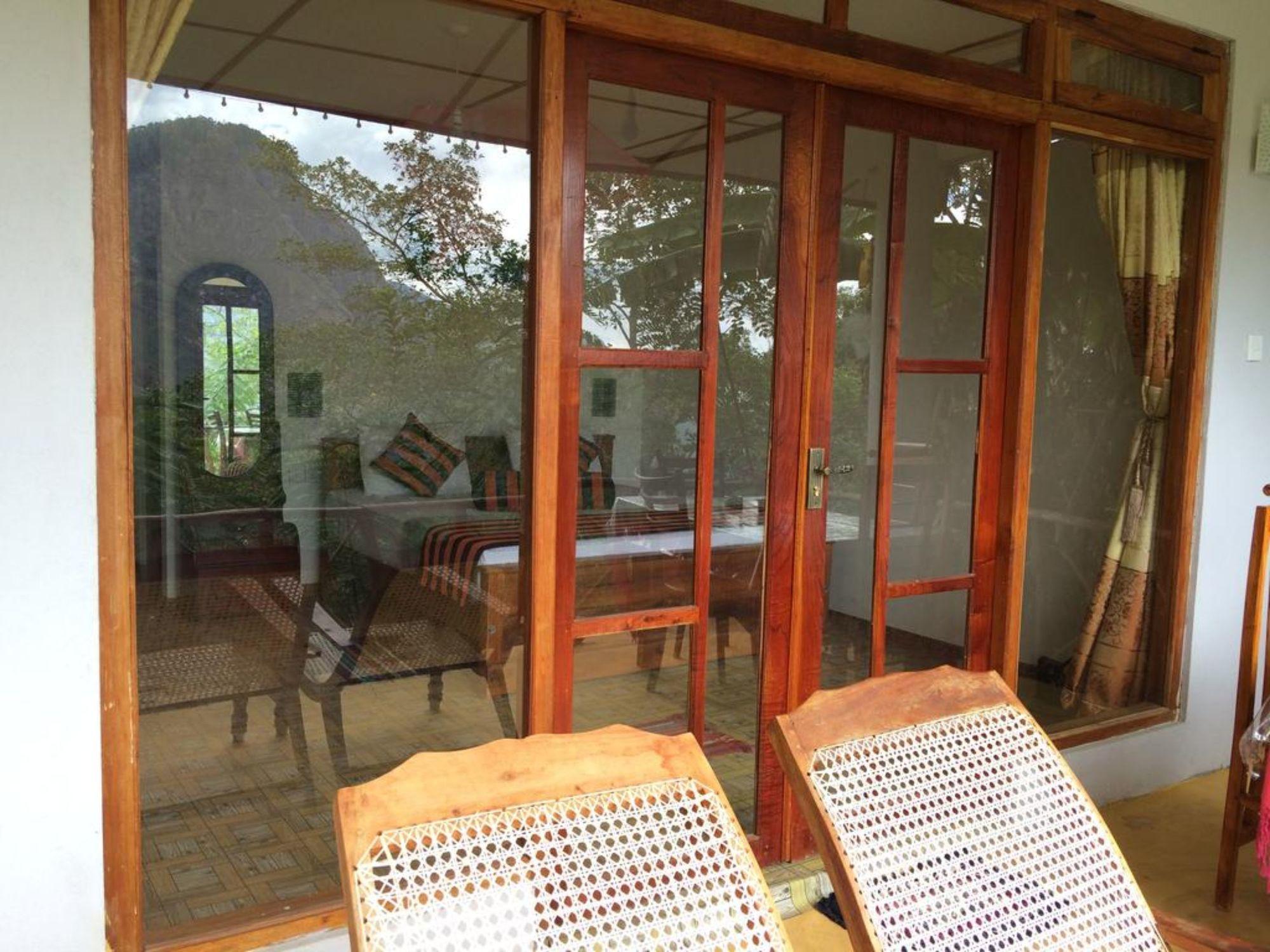 Ridge View Bed & Breakfast 3*