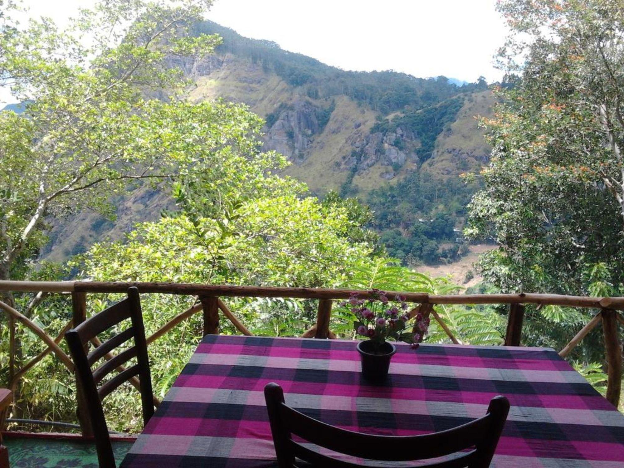 Ridge View Bed & Breakfast