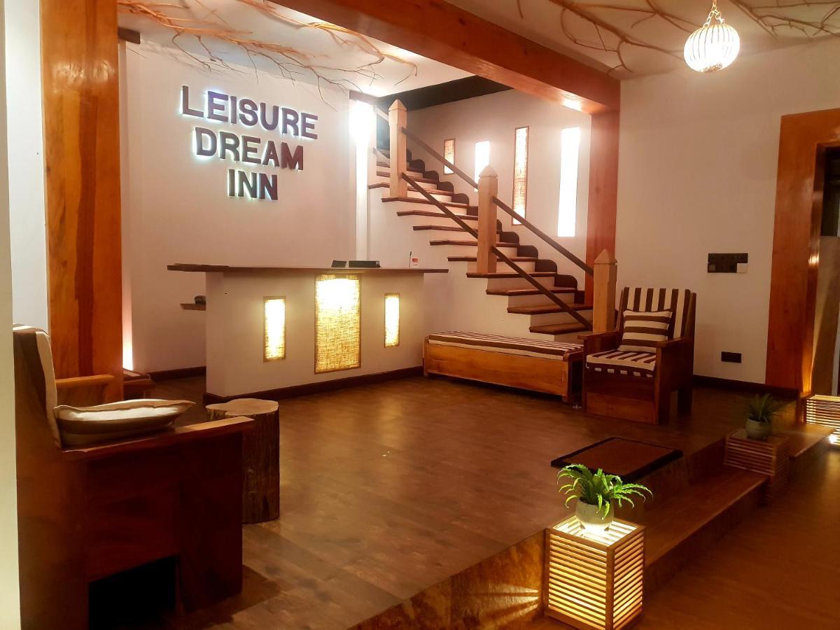 Leisure Dream