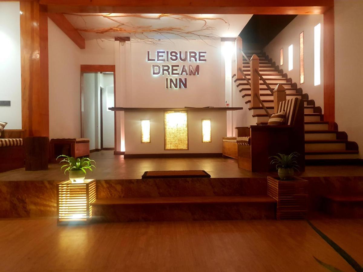 Leisure Dream