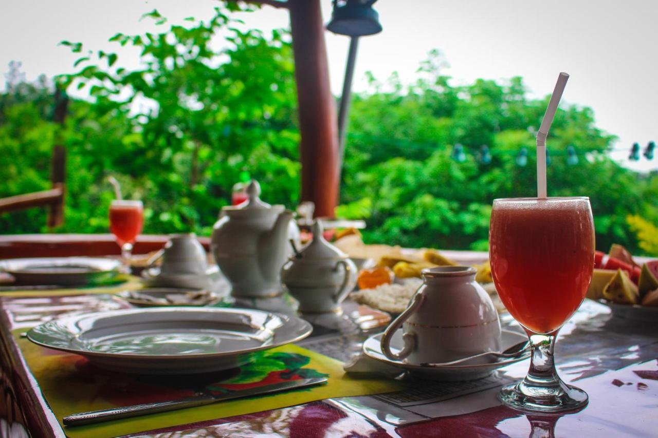 Guest Avendra Bed & Breakfast *