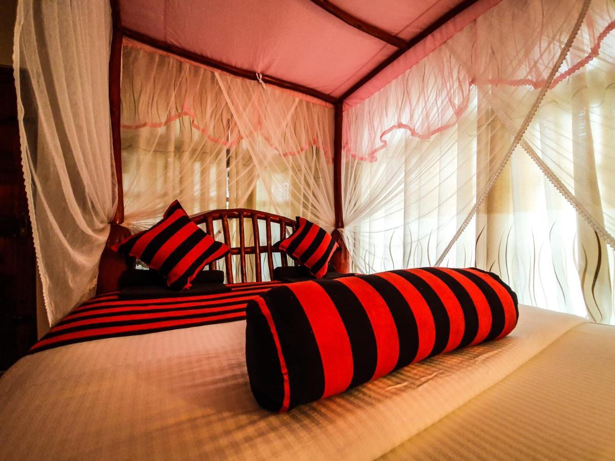 Guest Avendra Bed & Breakfast