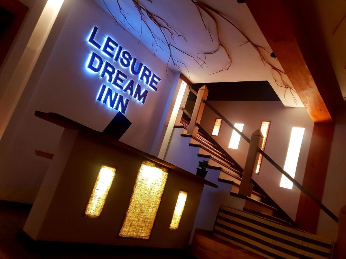 Leisure Dream
