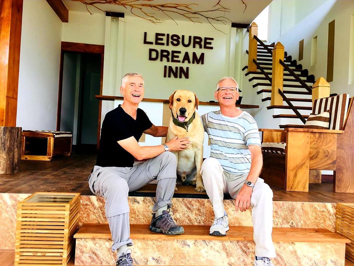 Leisure Dream * Ella